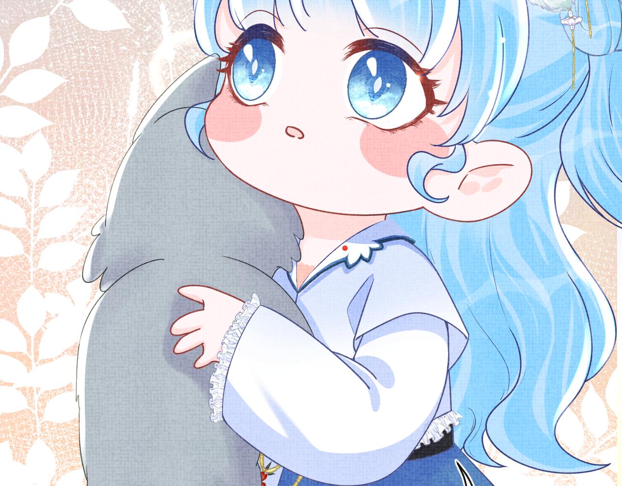 第58话 皇帝爹爹心疼啦72