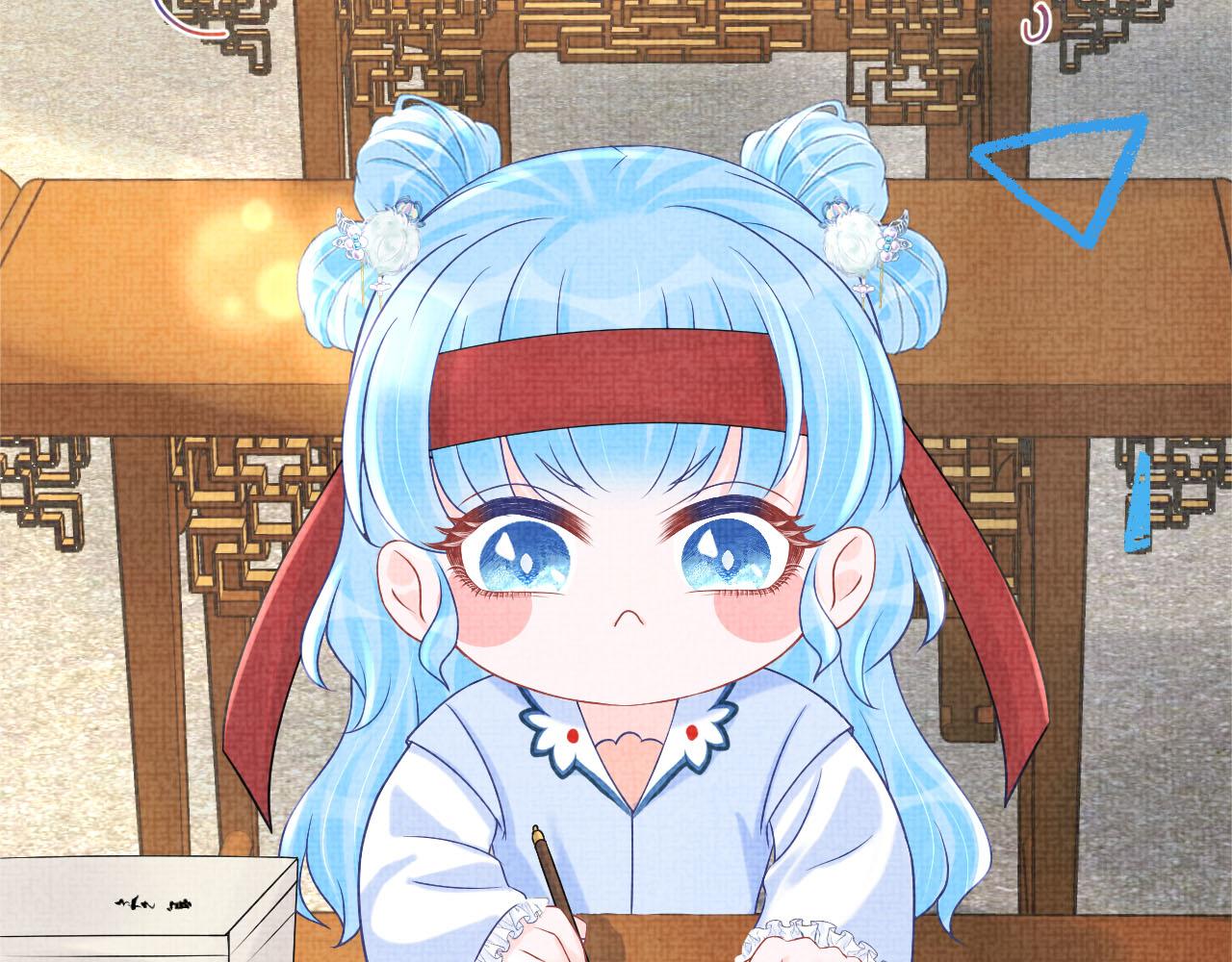 第87话 小花痴娇娇89