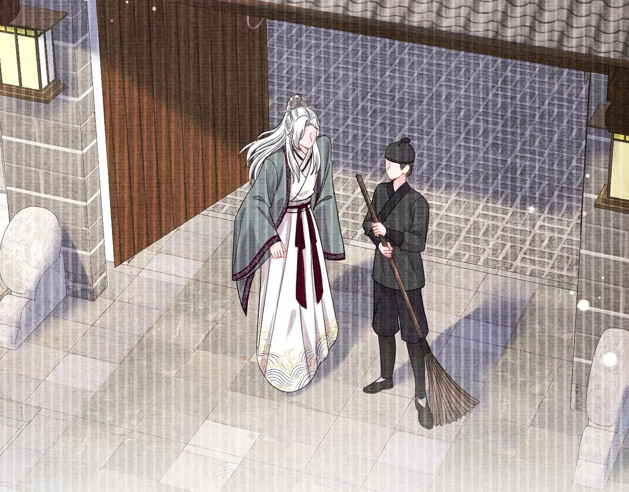 第185话 抓住娇娇的胃？30