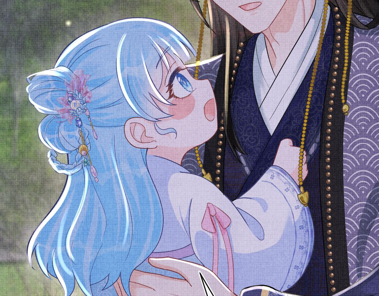 第58话 皇帝爹爹心疼啦22