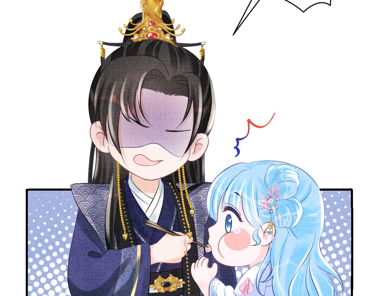 第83话 萌才是王道84