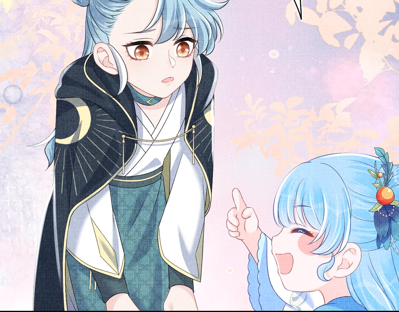 第120话和哥哥们开心的一天46