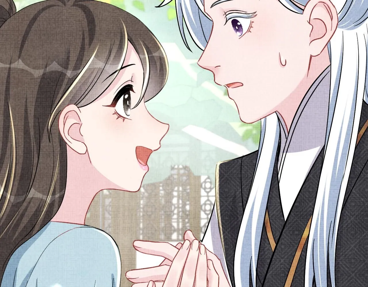 第185话 抓住娇娇的胃？47