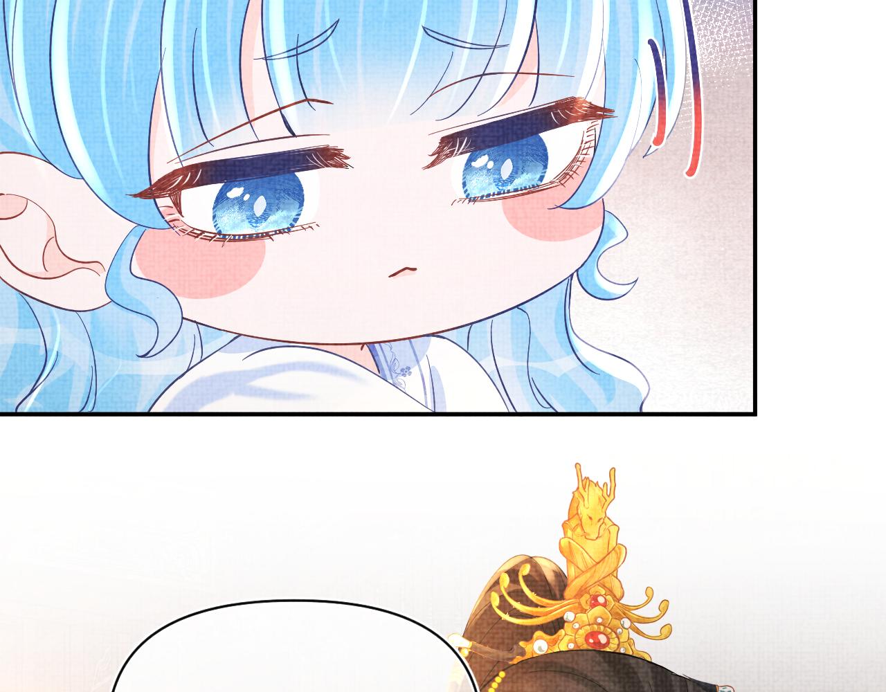 第52话 大皇兄生娇娇气啦？！22