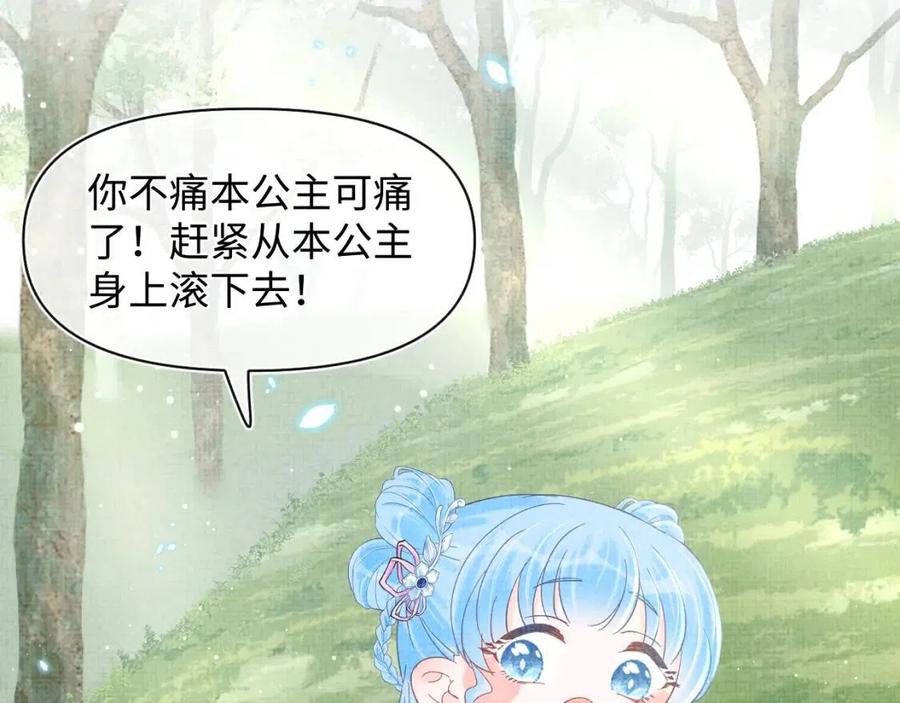 第28话 傲娇的大皇姐71
