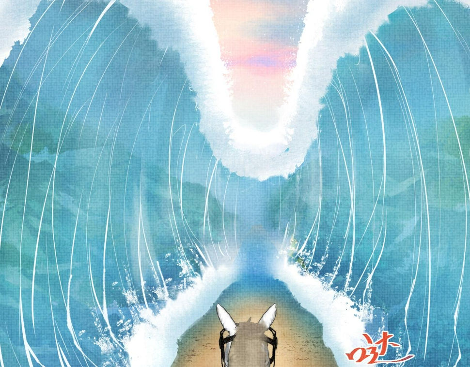 167 娇娇苏醒58