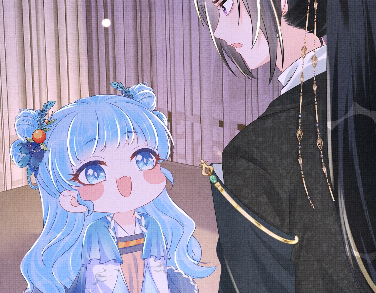 第150话 帮二皇子治腿13