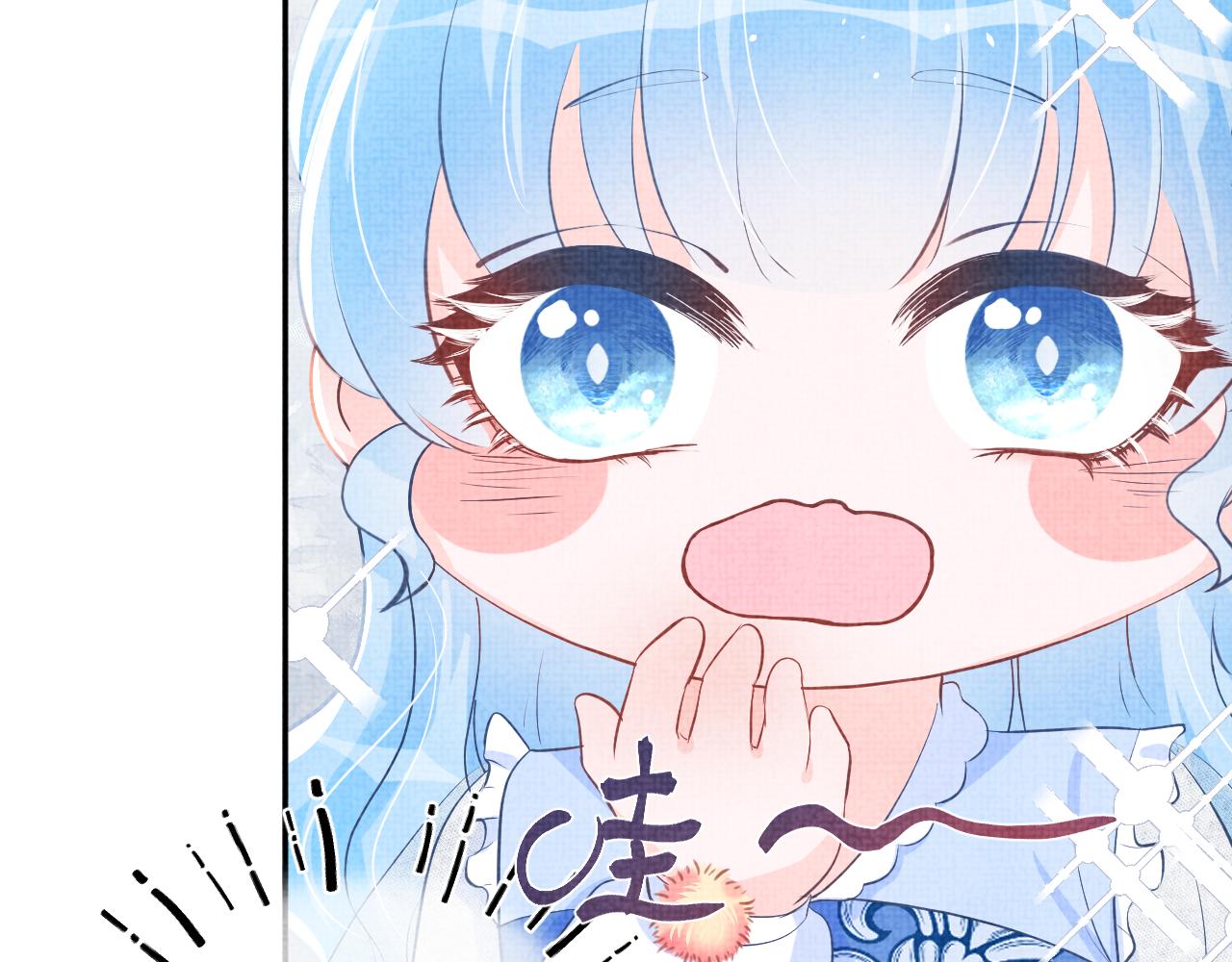 第20话 娇娇要救人！101
