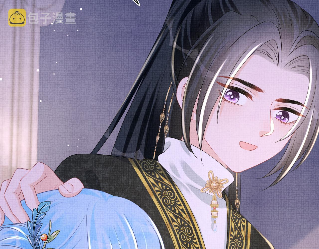 第149话 娇娇当众入水？93