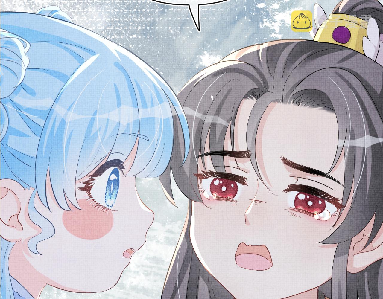 第19话 暴君的宠溺104