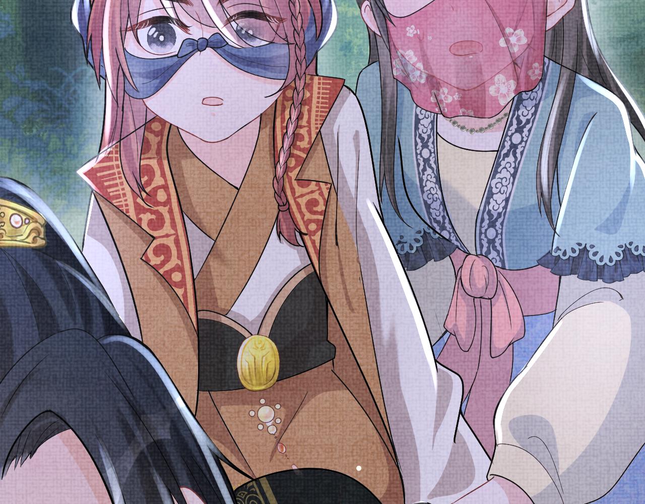 第55话 夜惊澜被偷袭?!110