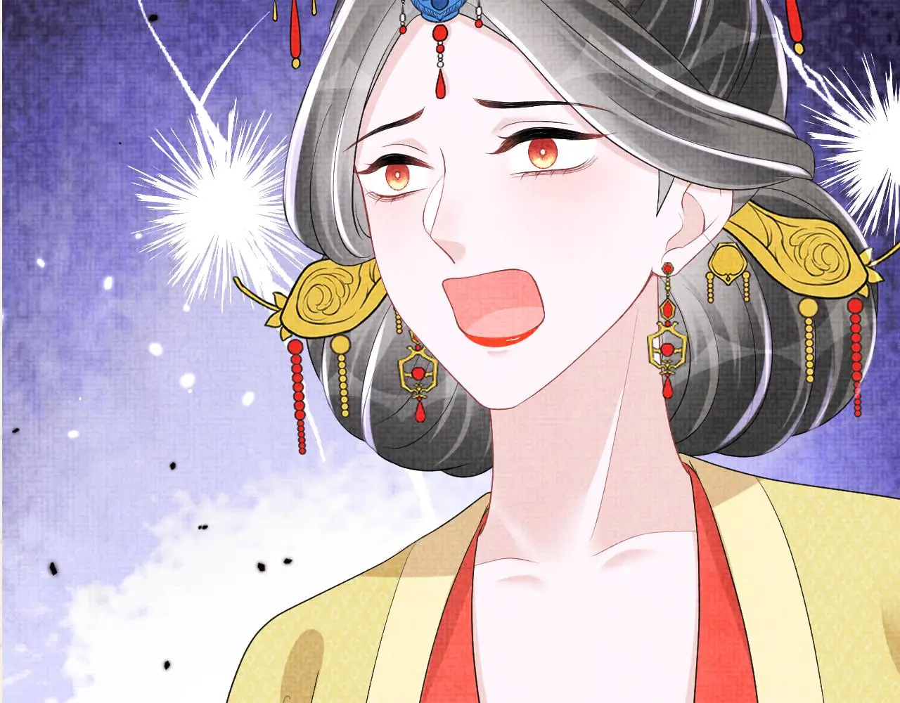 第145话 吃醋被发现103