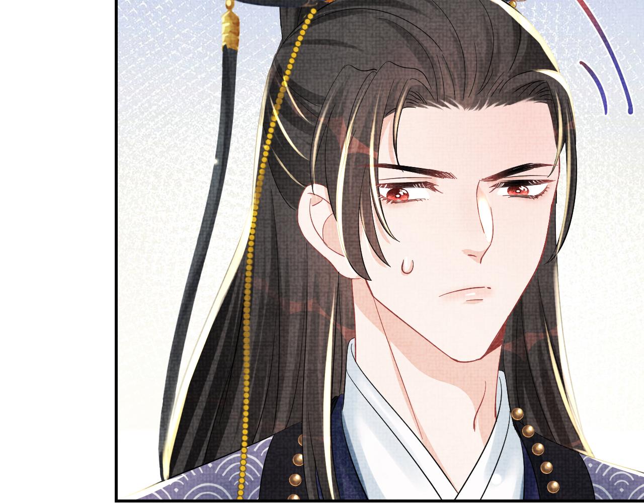 第49话 漂亮哥哥吃醋啦？37