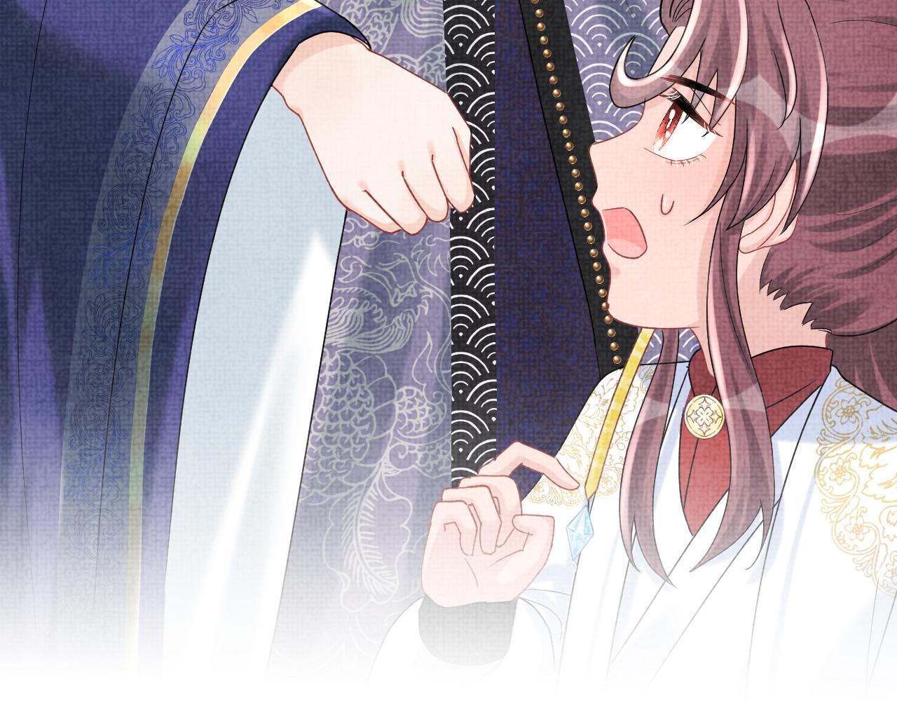 第65话 四皇子保护娇娇受伤！29