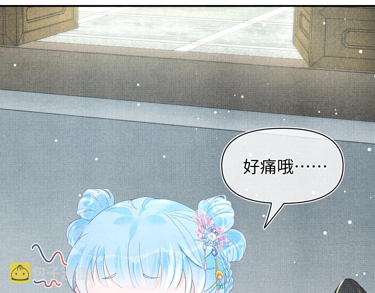 第49话 漂亮哥哥吃醋啦？51