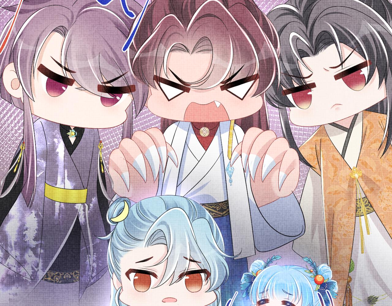 第140话 燕惊澜的帮助13