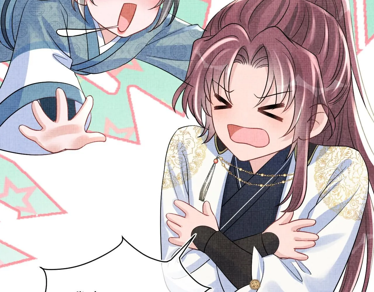 第184话 攻略娇娇的亲人？19