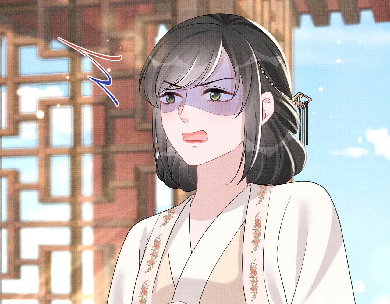 第144话 云妃的挑拨21