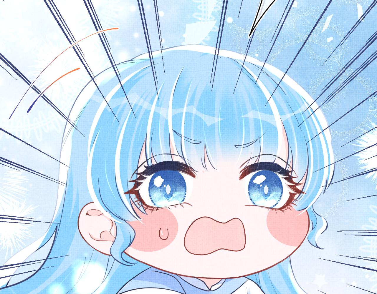 第49话 漂亮哥哥吃醋啦？14