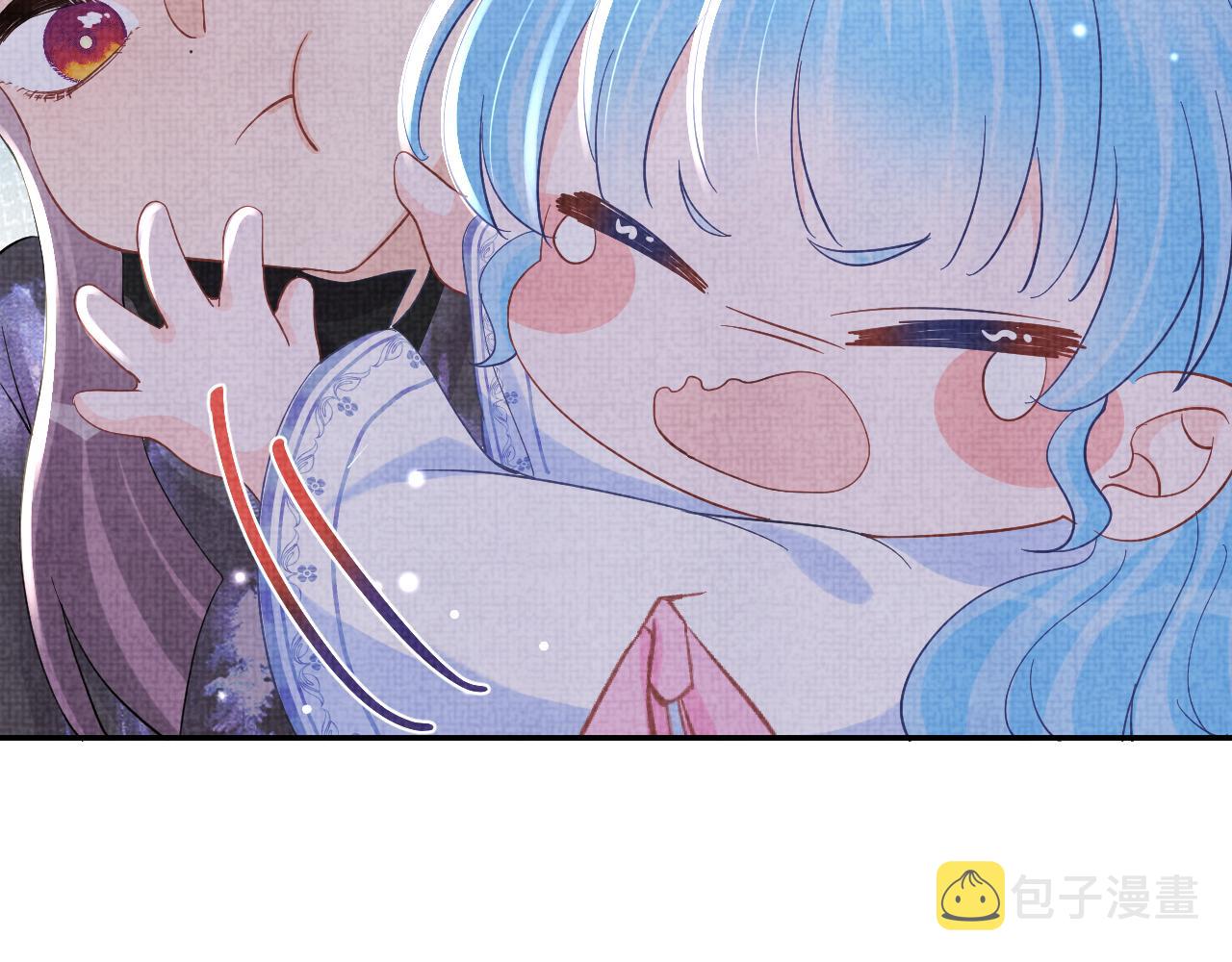 第50话 呆萌四皇子上线50