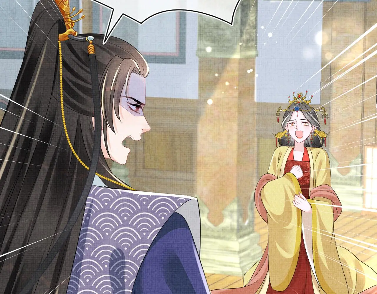 第146话 皇后阴谋泄露116