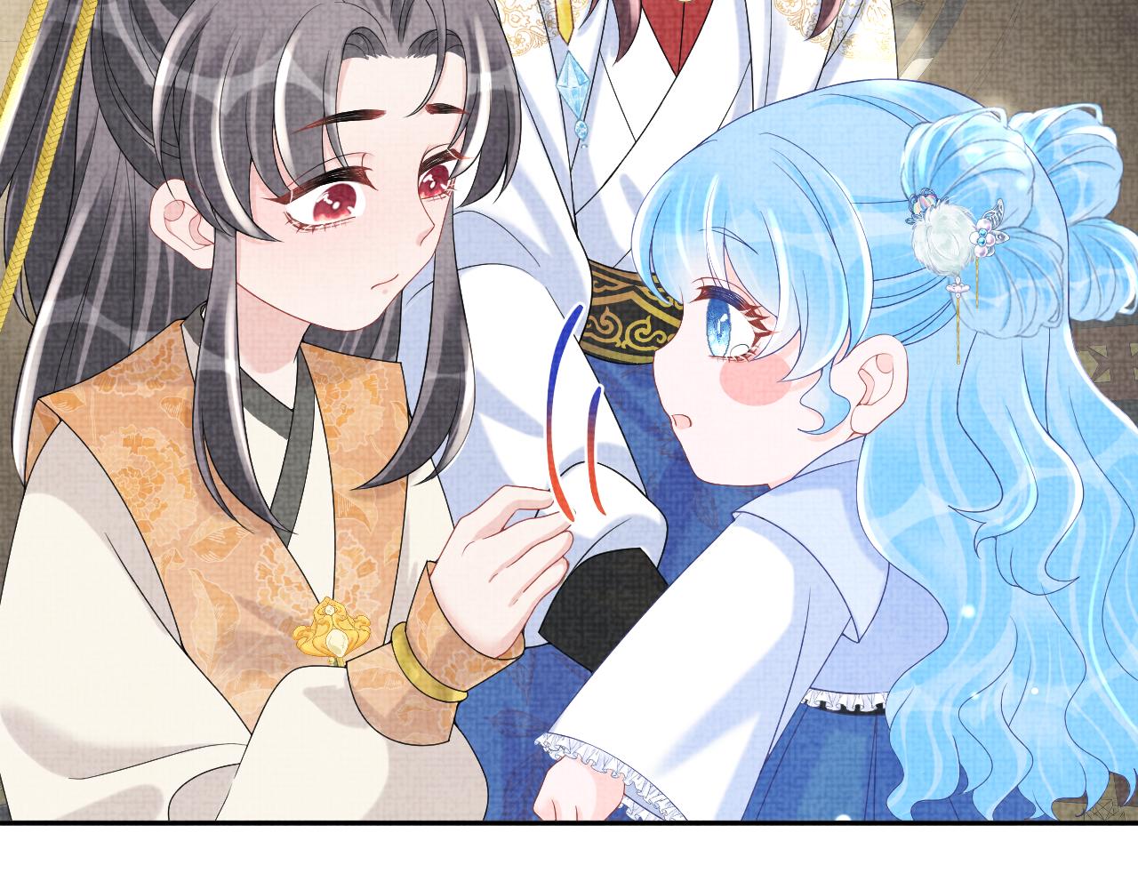 第73话 皇帝遇刺重伤！41