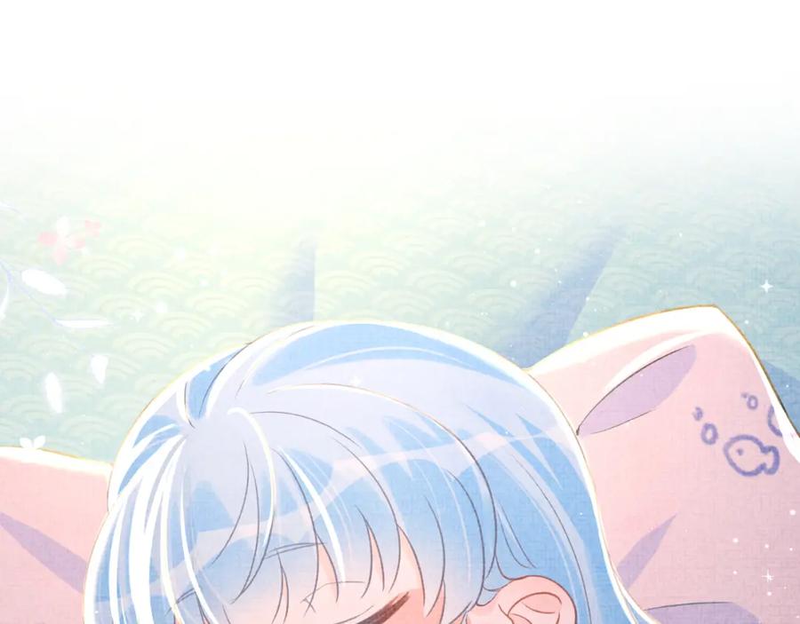第11话 全员宠爱小公主！34