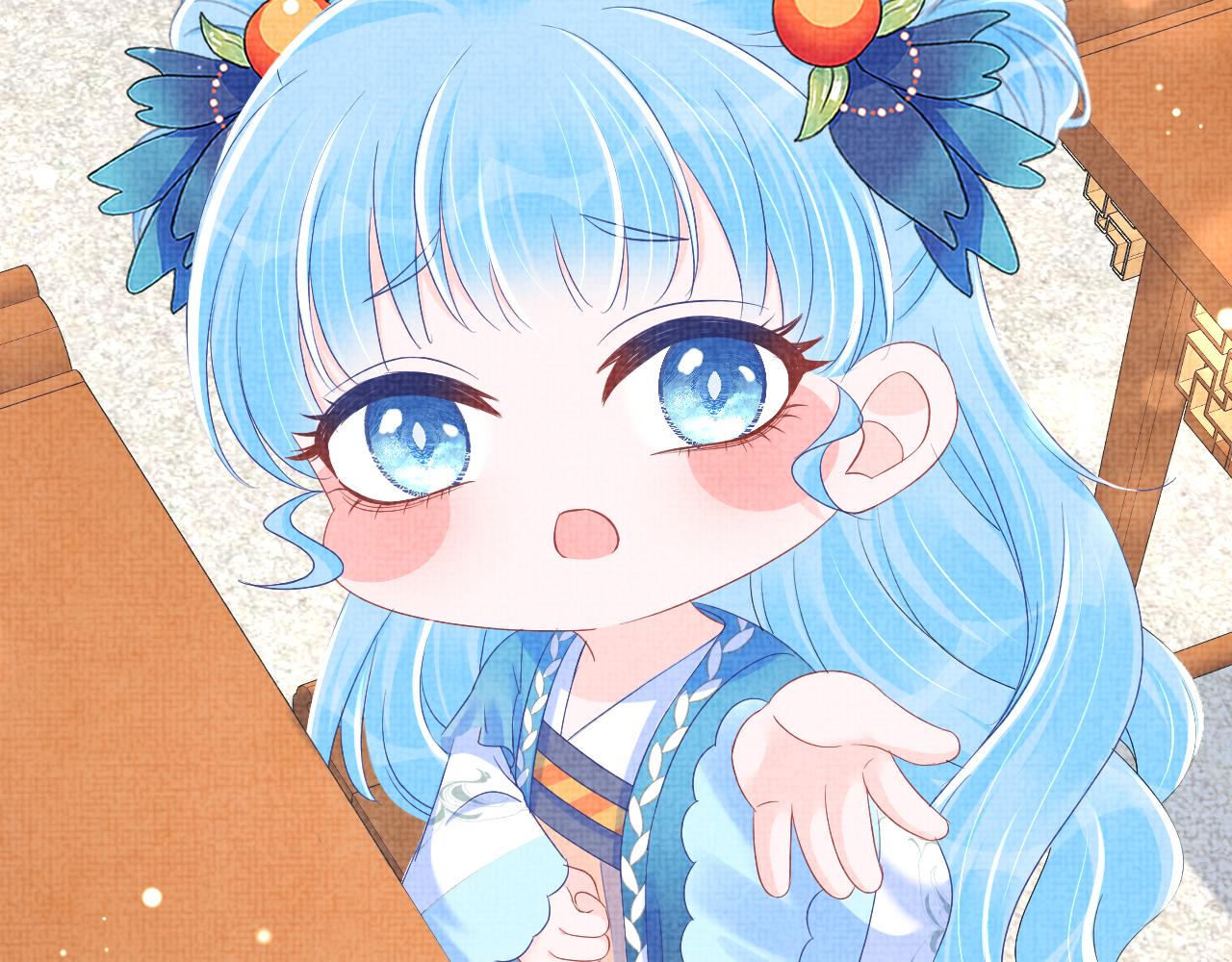 第140话 燕惊澜的帮助27