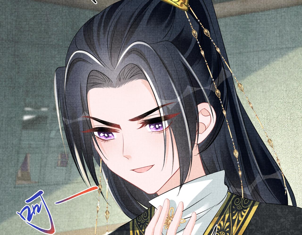 第133话 女儿是鲛人？！40