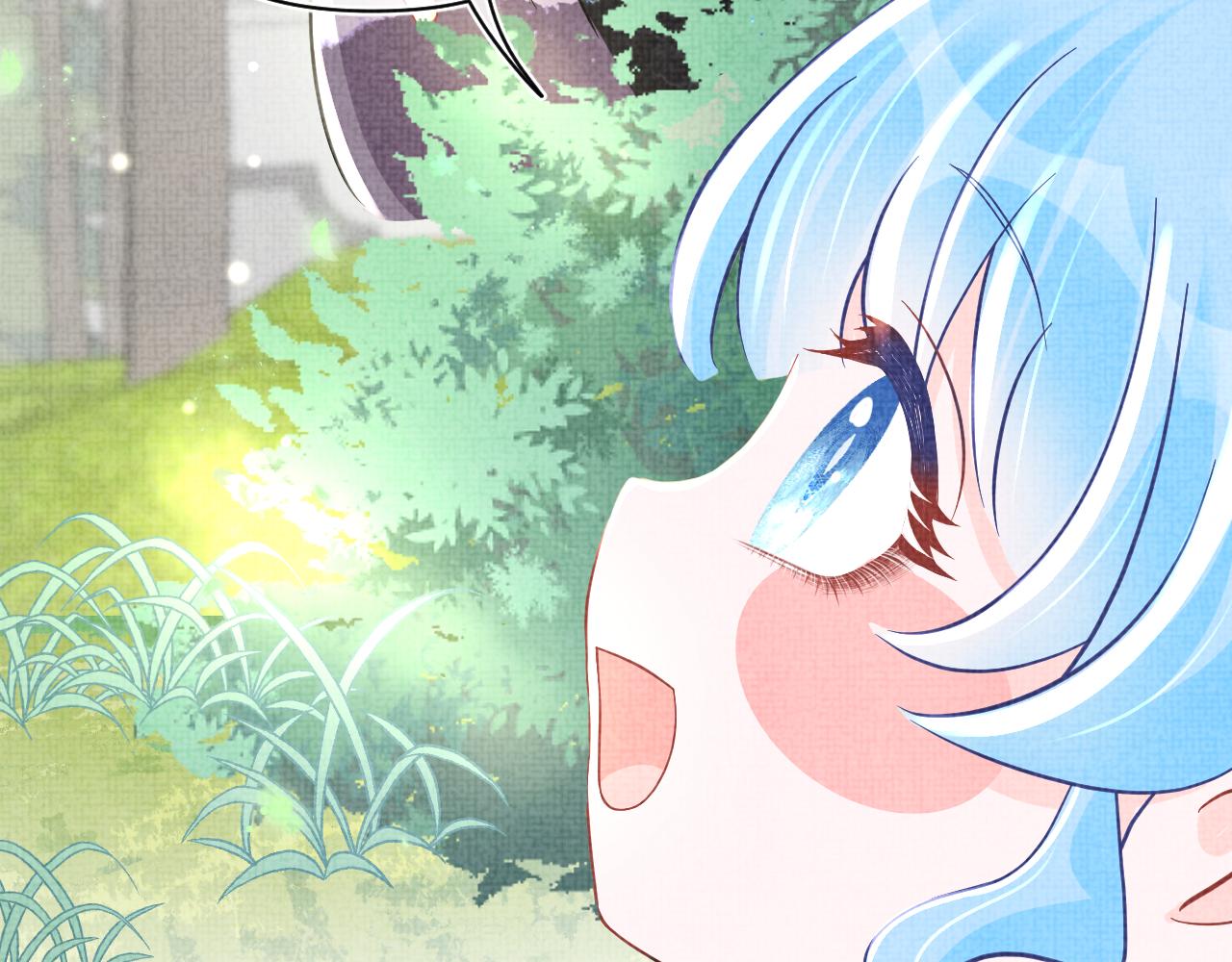 第58话 皇帝爹爹心疼啦58