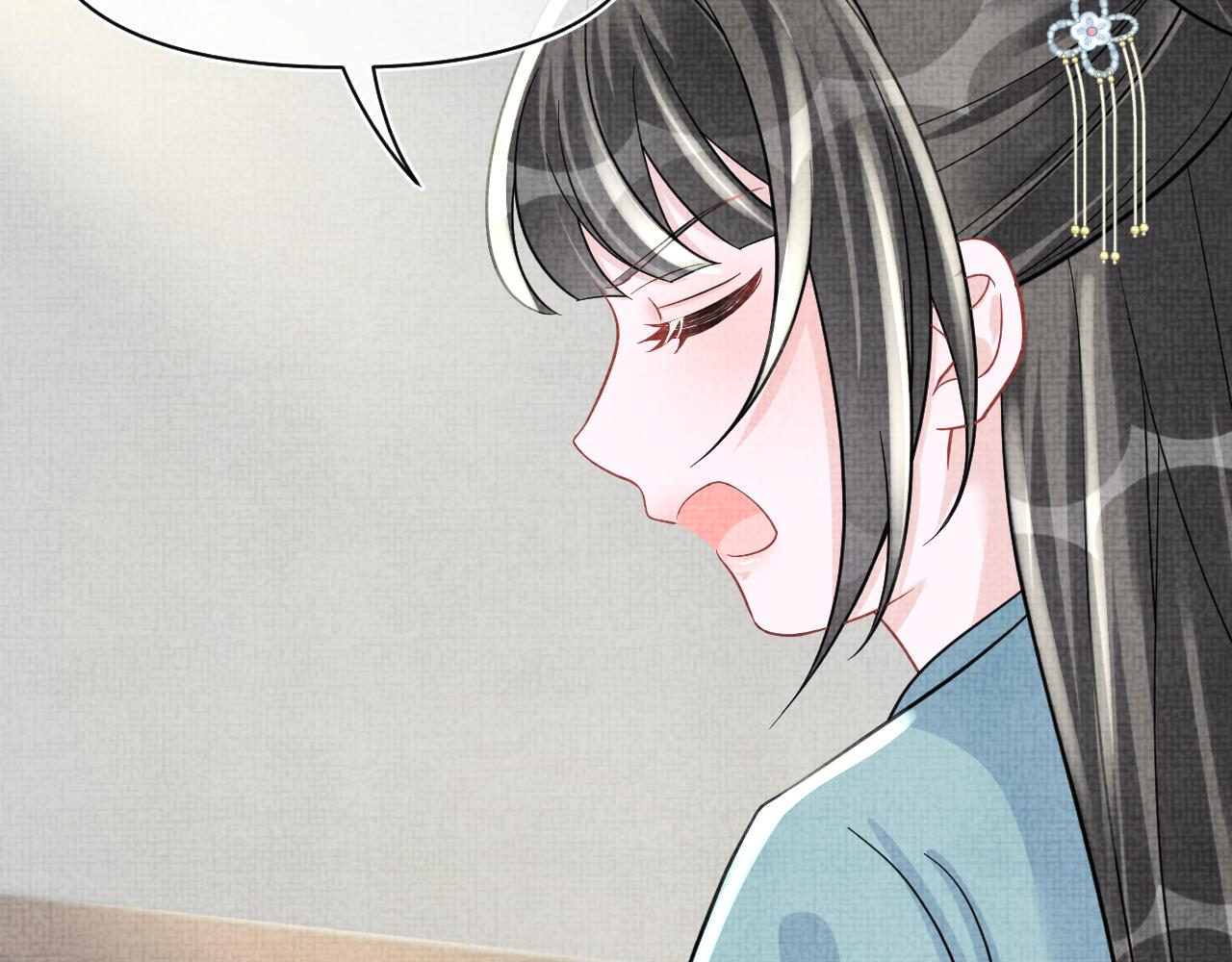 第58话 皇帝爹爹心疼啦42