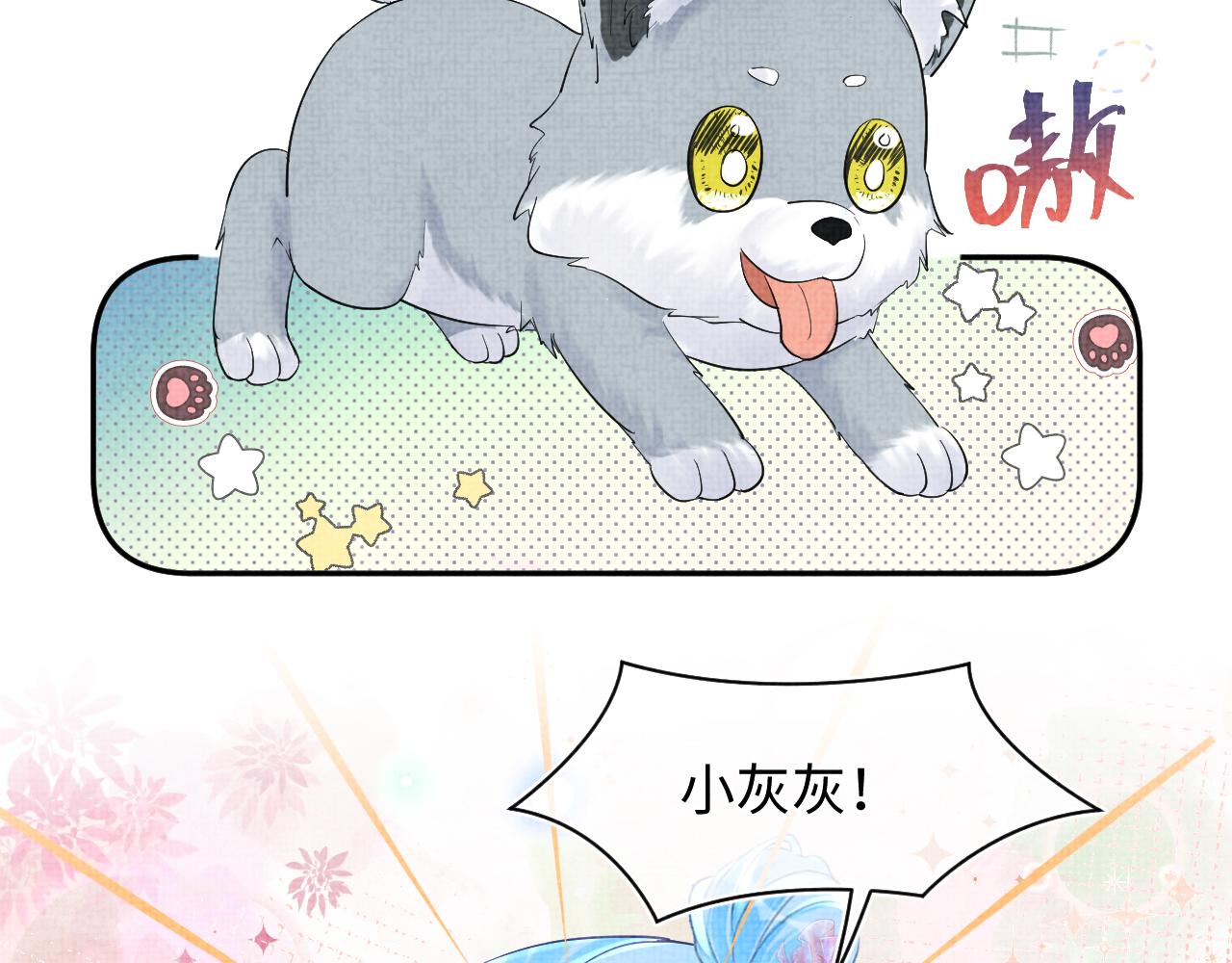 第94话 小灰灰的“爹爹”？10