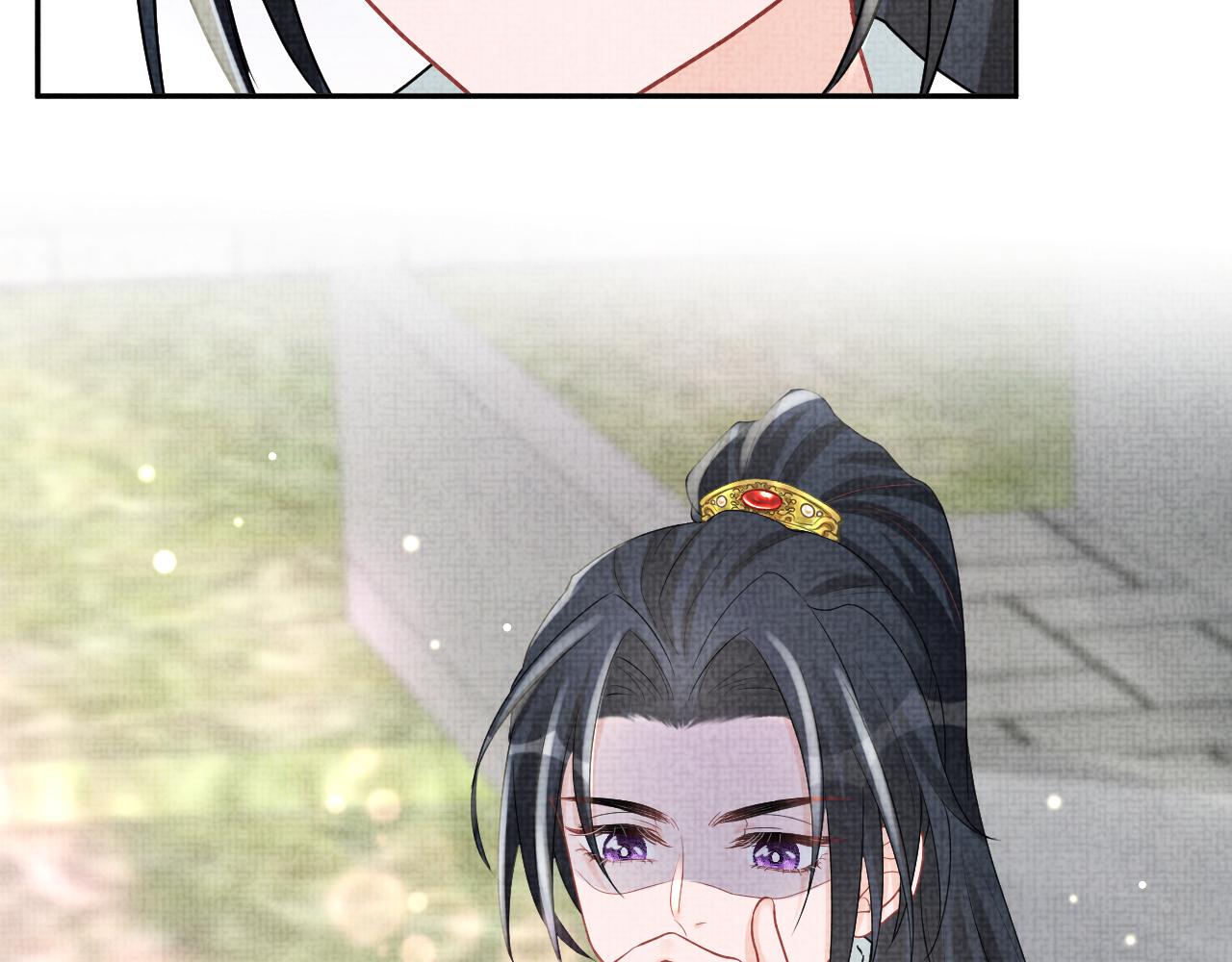 第74话 陛下的小棉袄们73