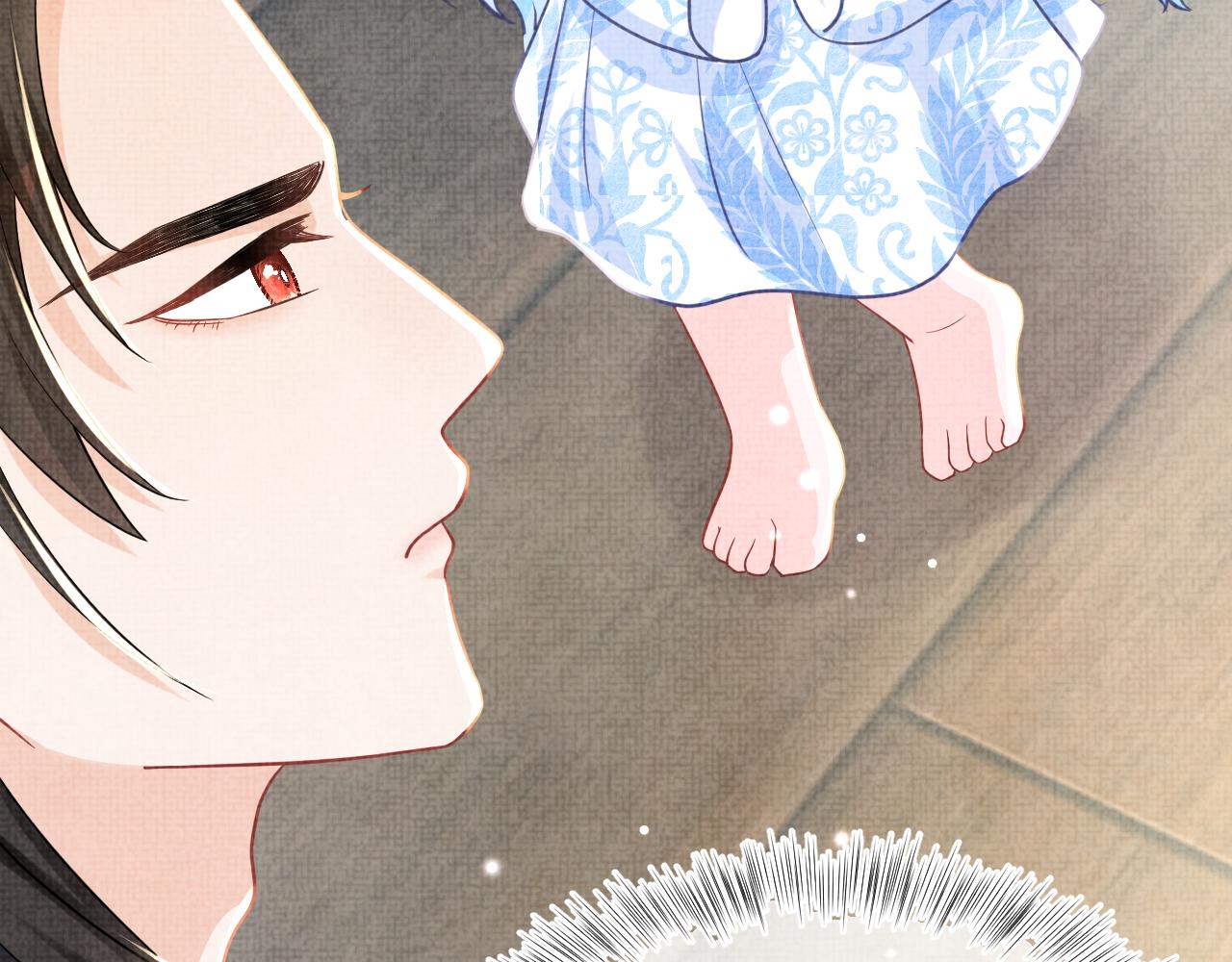 第49话 漂亮哥哥吃醋啦？24