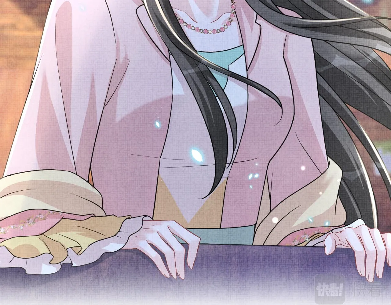 第175话 大公主的释怀61