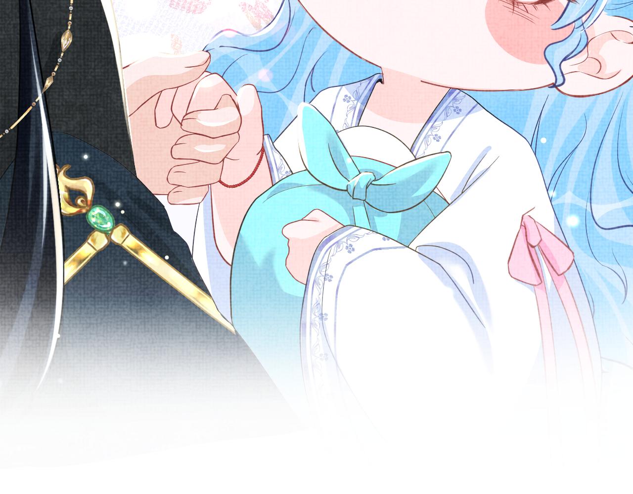 第49话 漂亮哥哥吃醋啦？96