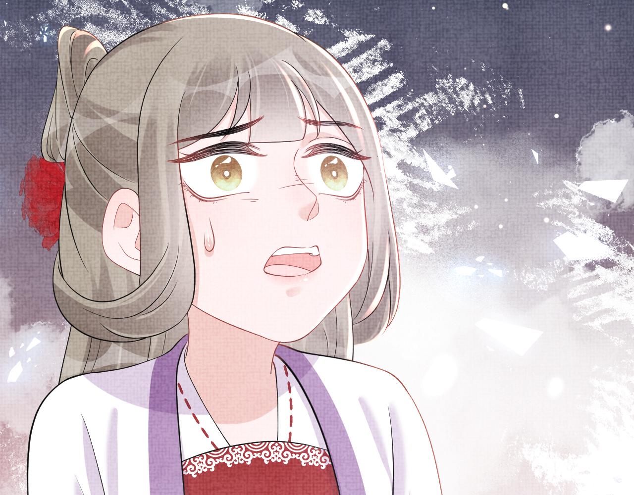 第47话 来自哥哥跟爹爹的保护24