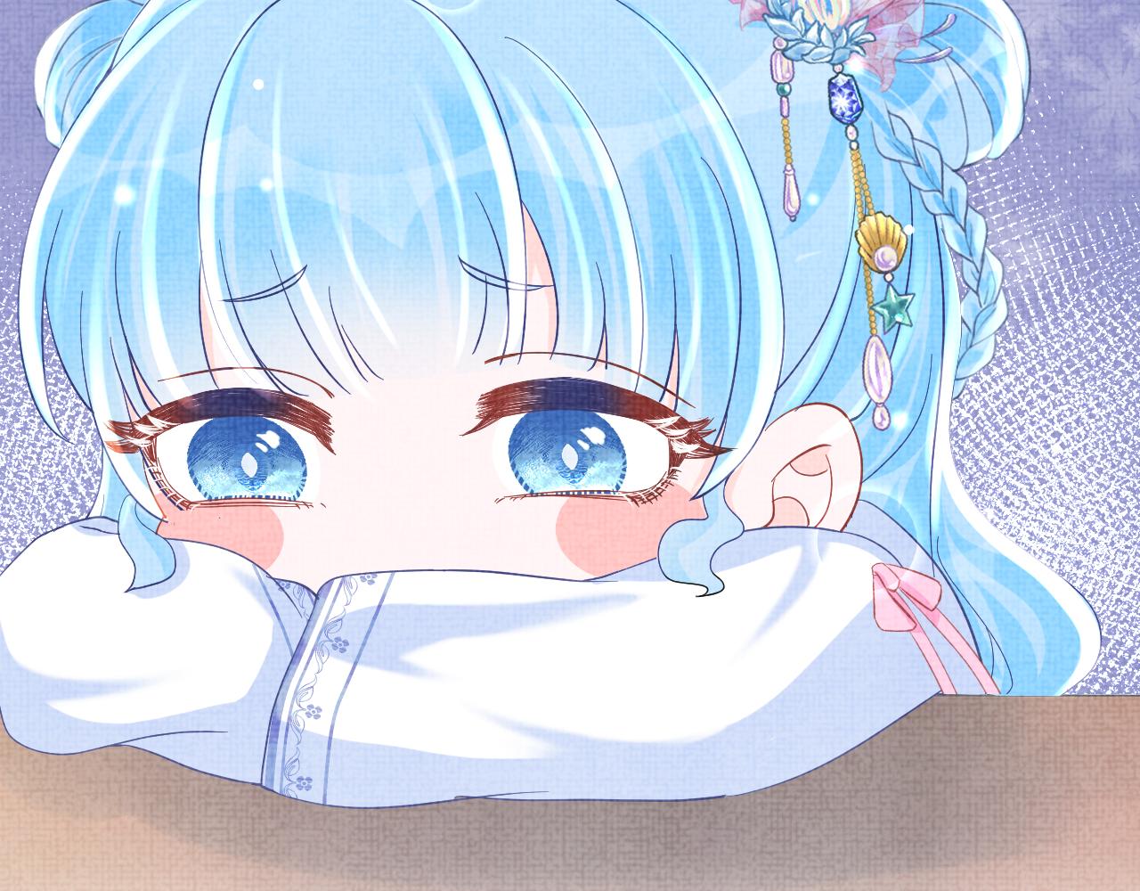 第52话 大皇兄生娇娇气啦？！96