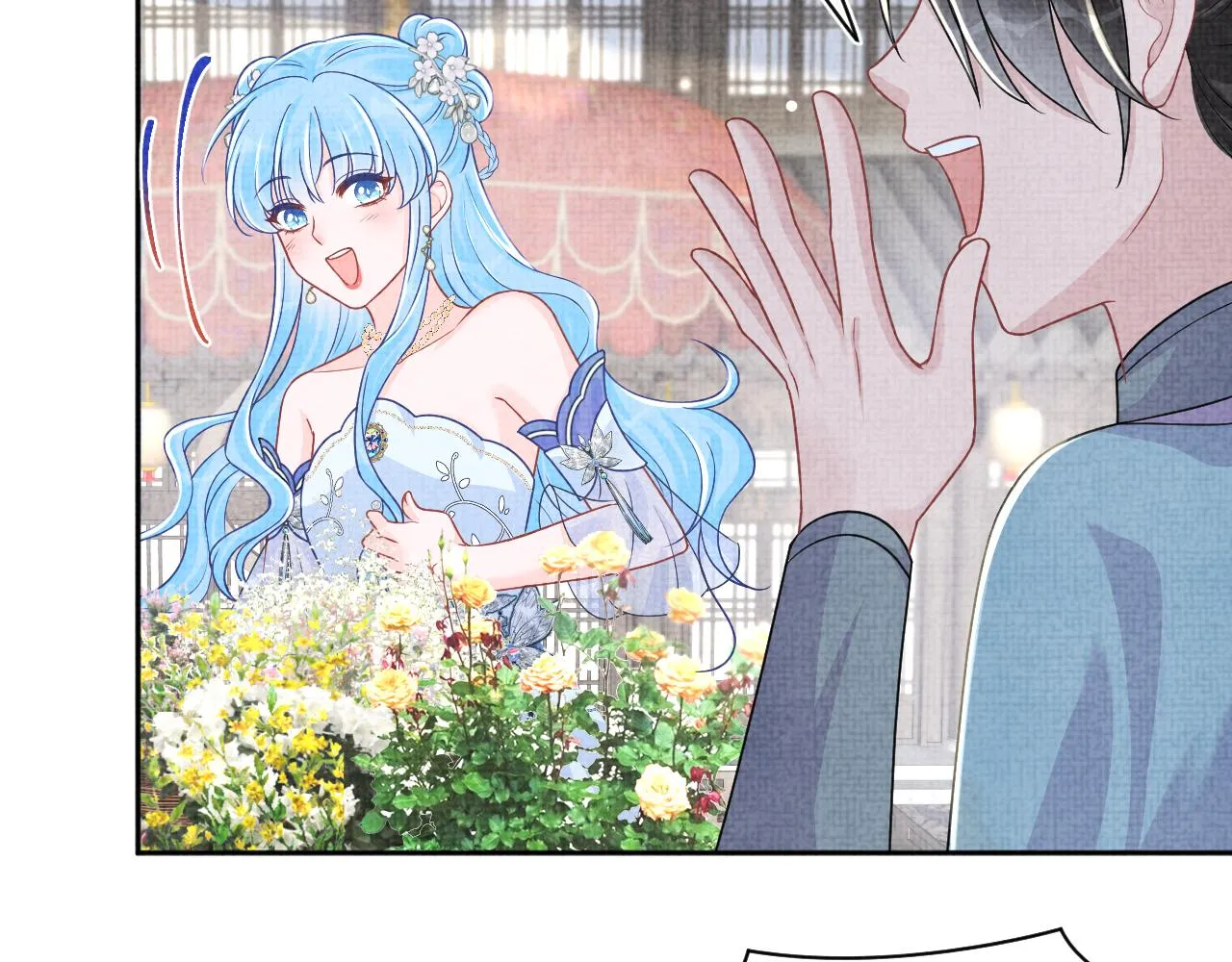 第173话 燕京国第一才女57