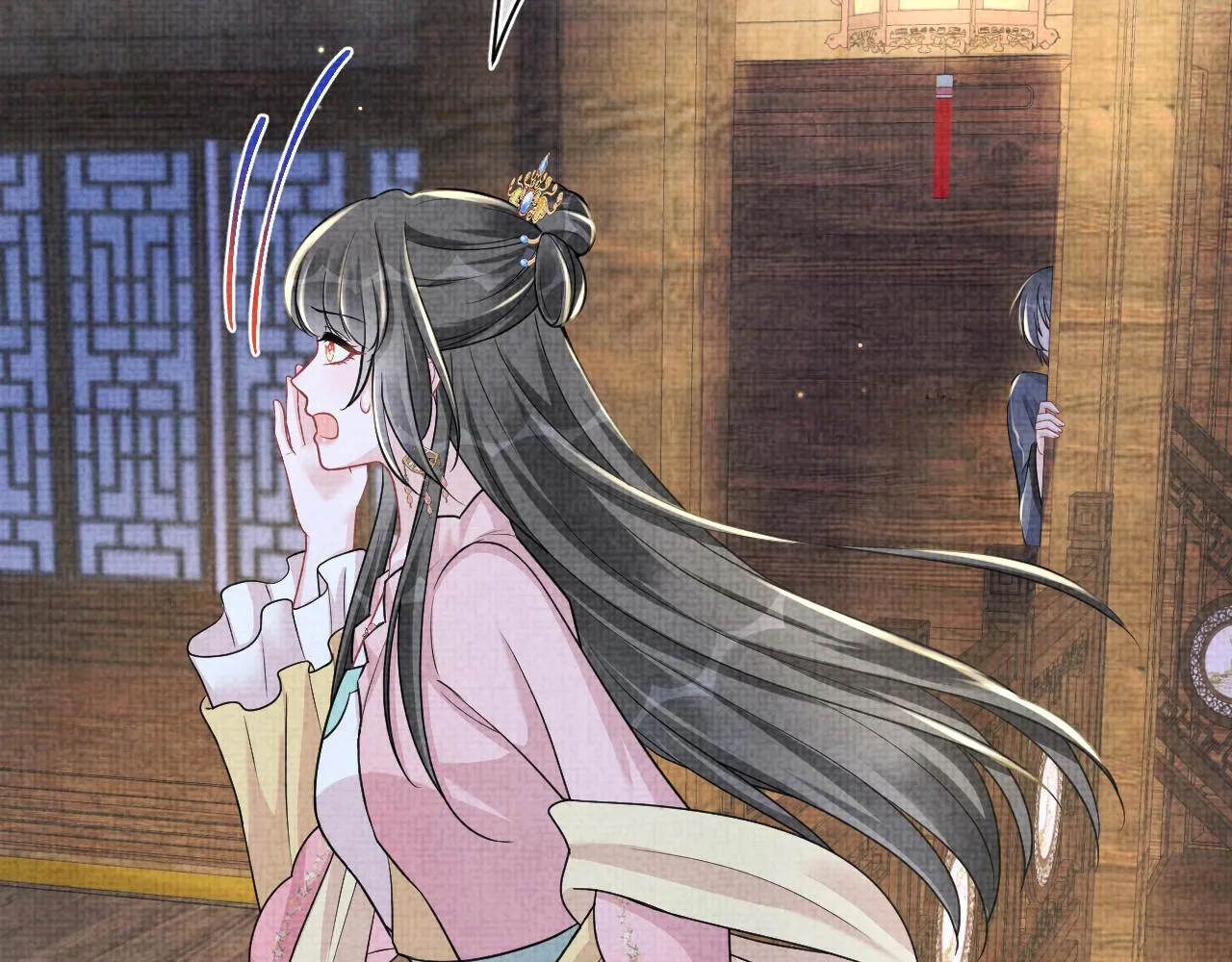 第176话 与燕惊澜正式见面28
