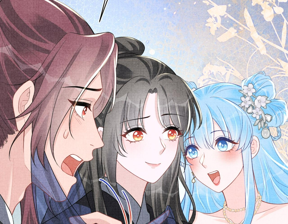 第171话 小鱼的求婚93