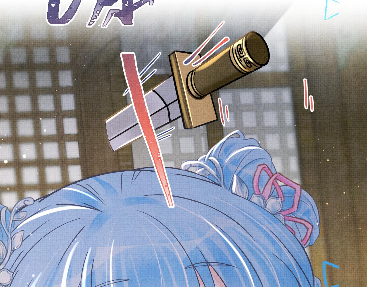 第17话 娇娇被欺负了105