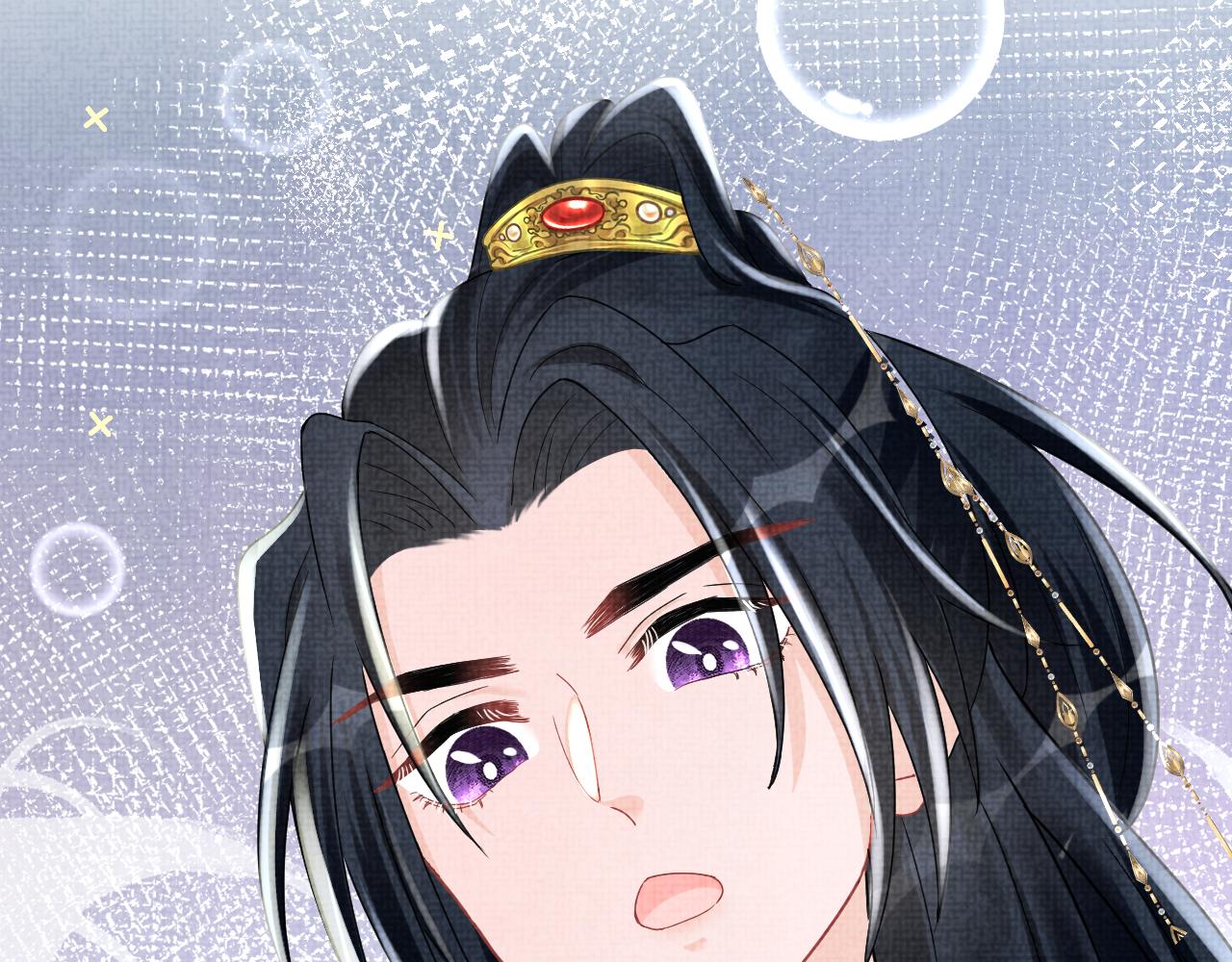 第61话 娇娇的睡前故事61