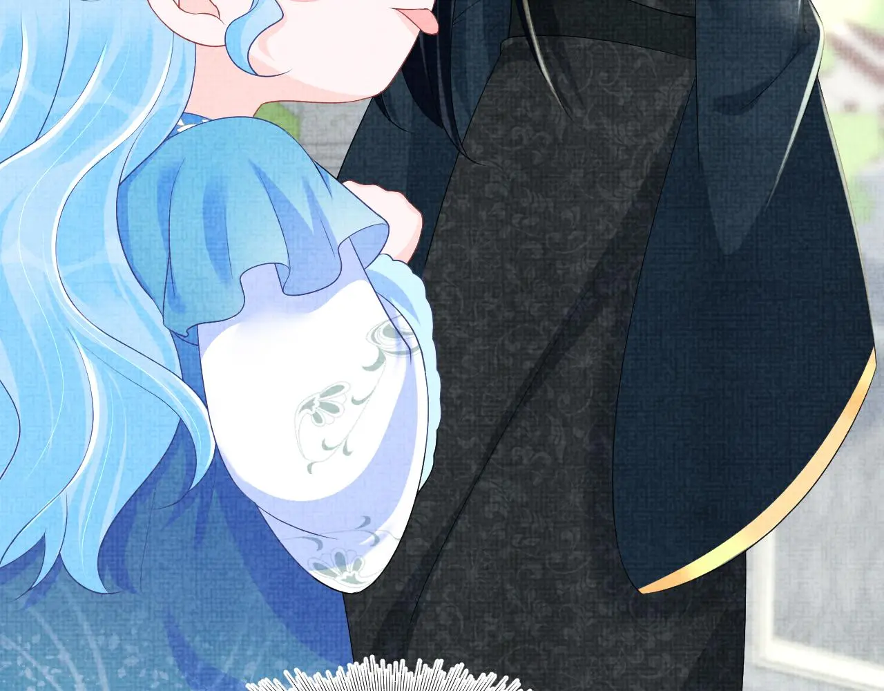 第145话 吃醋被发现50