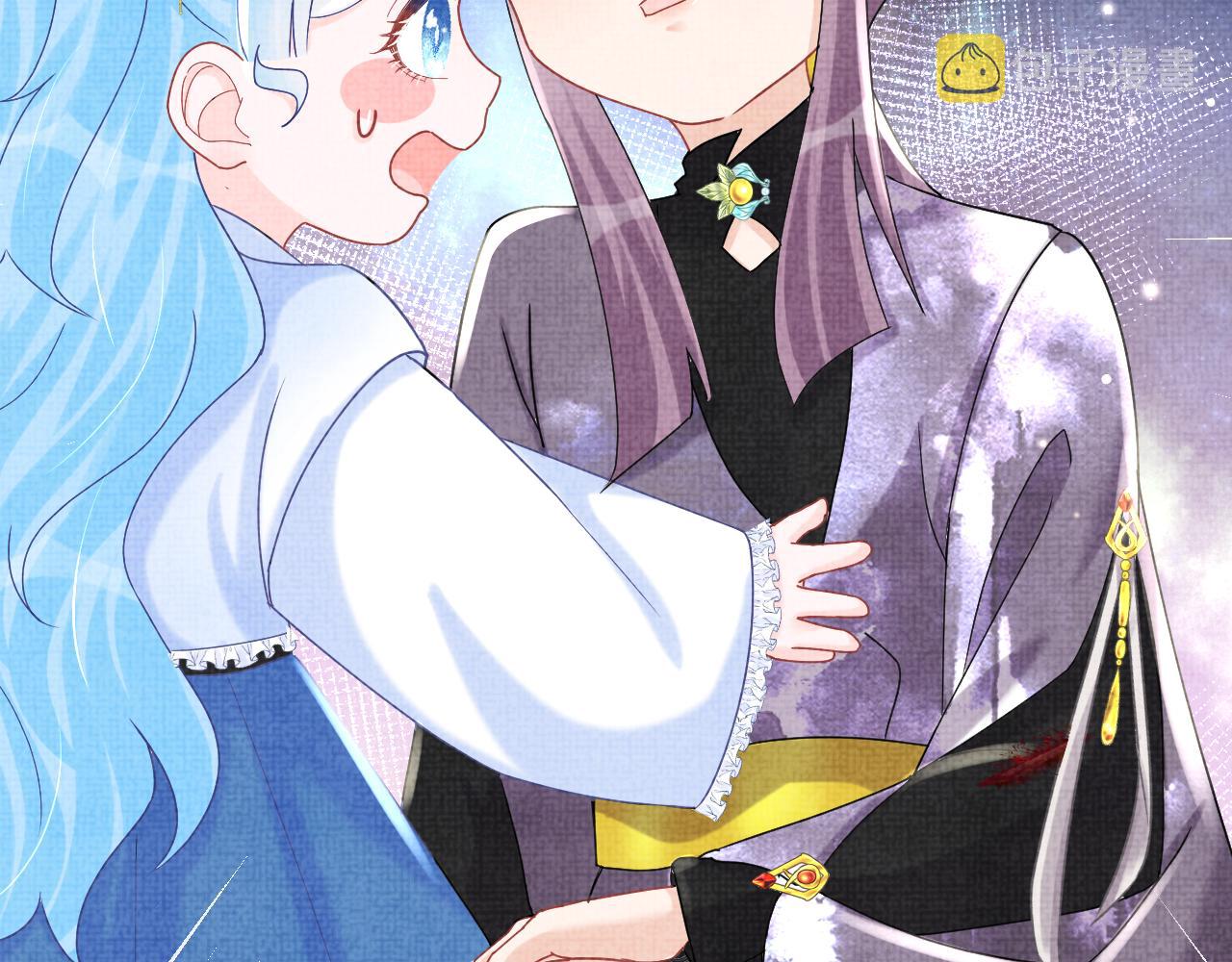 第65话 四皇子保护娇娇受伤！25