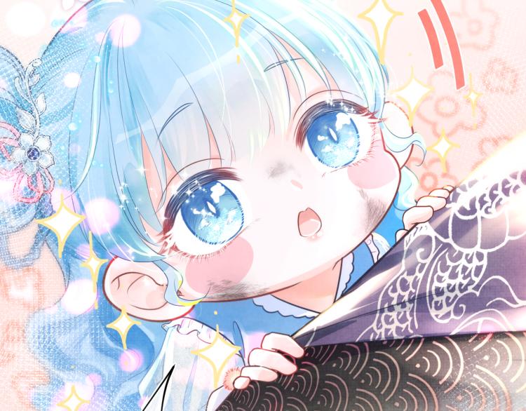 第1话 崽崽初入皇宫62