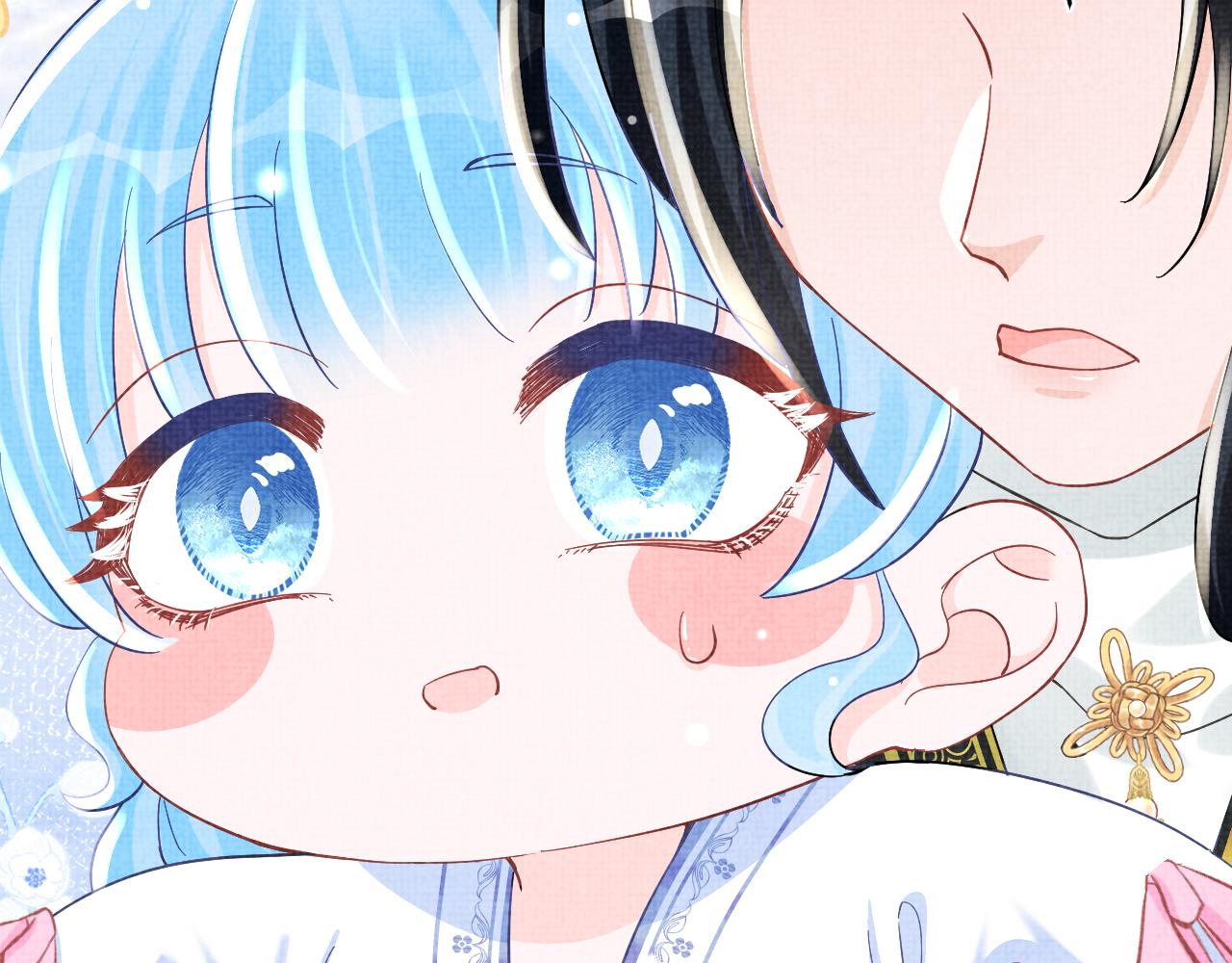 第54话 团宠小娇娇25