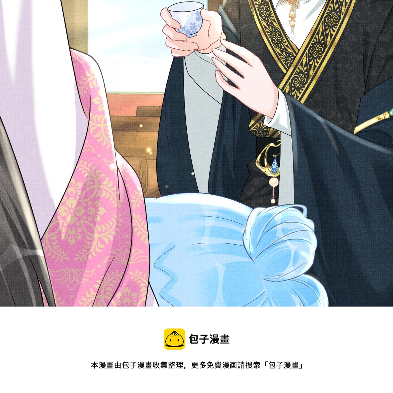第64话 娇娇对话大脑斧24