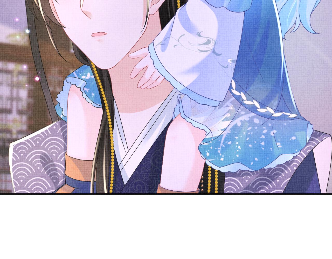 第141话 皇帝的带崽日常60