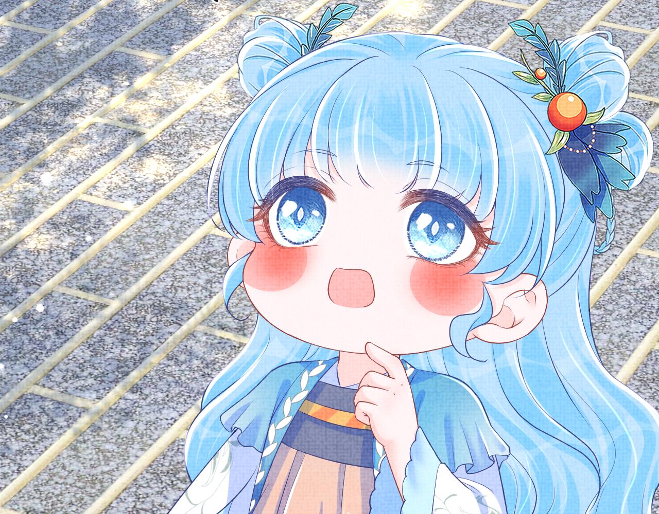 第144话 云妃的挑拨83